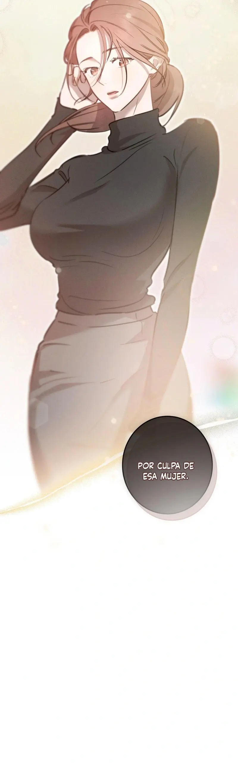 Somos un matrimonio común Capitulo 13 página 14