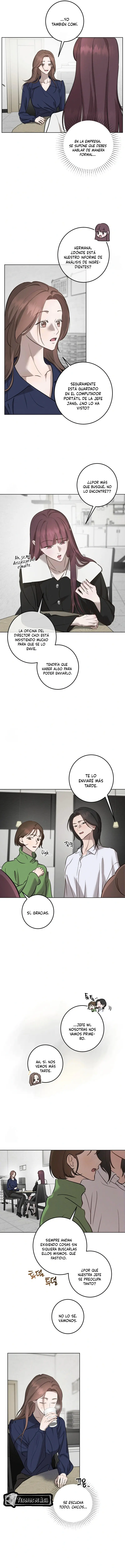 Somos un matrimonio común Capitulo 13 página 2