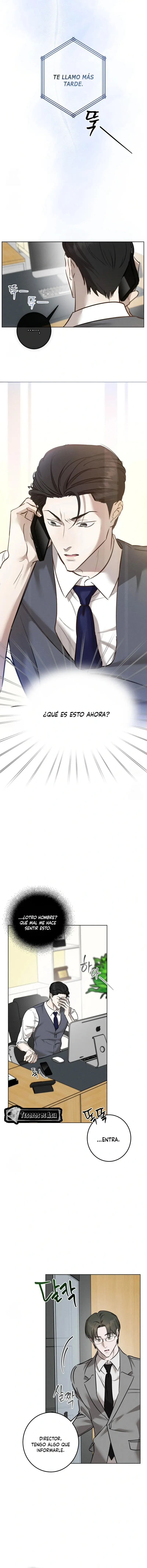 Somos un matrimonio común Capitulo 13 página 9