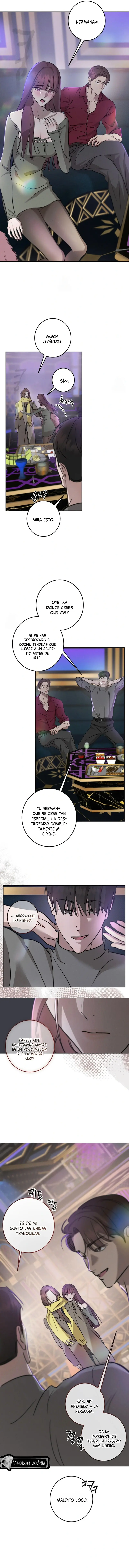 Somos un matrimonio común Capitulo 14 página 7