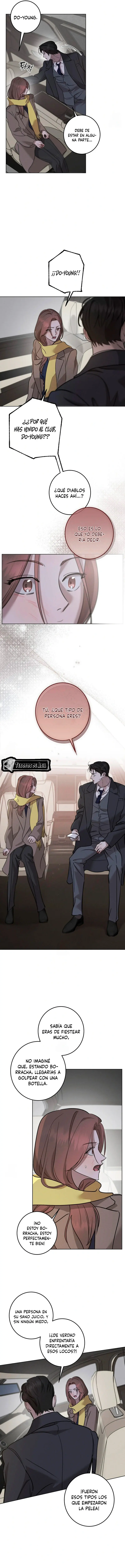 Somos un matrimonio común Capitulo 15 página 9