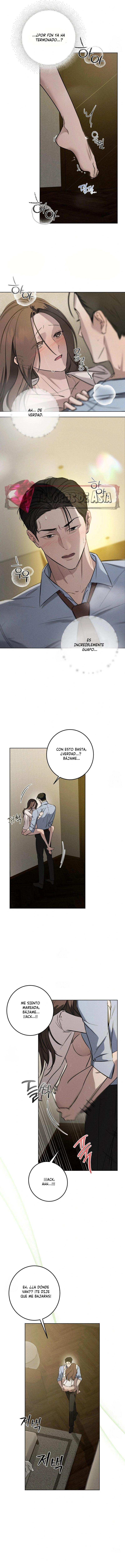 Somos un matrimonio común Capitulo 3 página 12