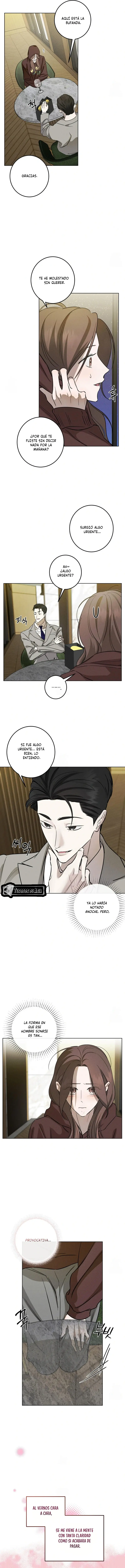 Somos un matrimonio común Capitulo 7 página 10