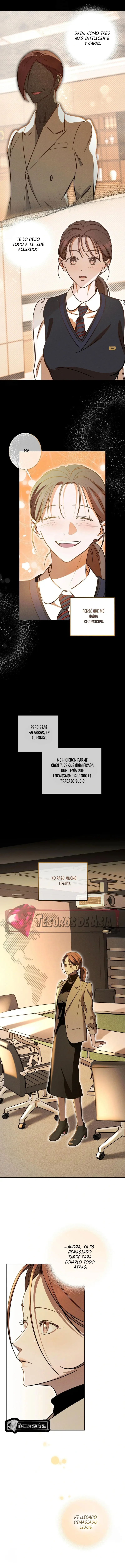 Somos un matrimonio común Capitulo 9 página 12