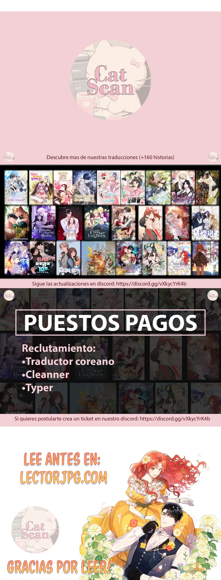 50 maneras de romper el compromiso con el psicópata detrás de escena Capitulo 3 página 9