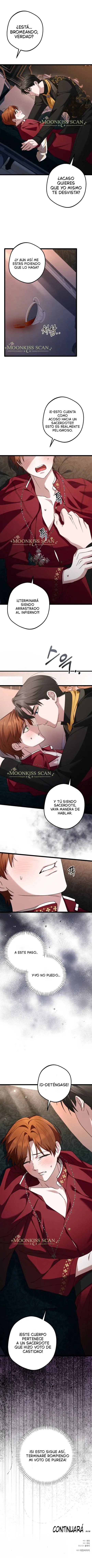 Atrapado con su majestad Capitulo 1 página 13