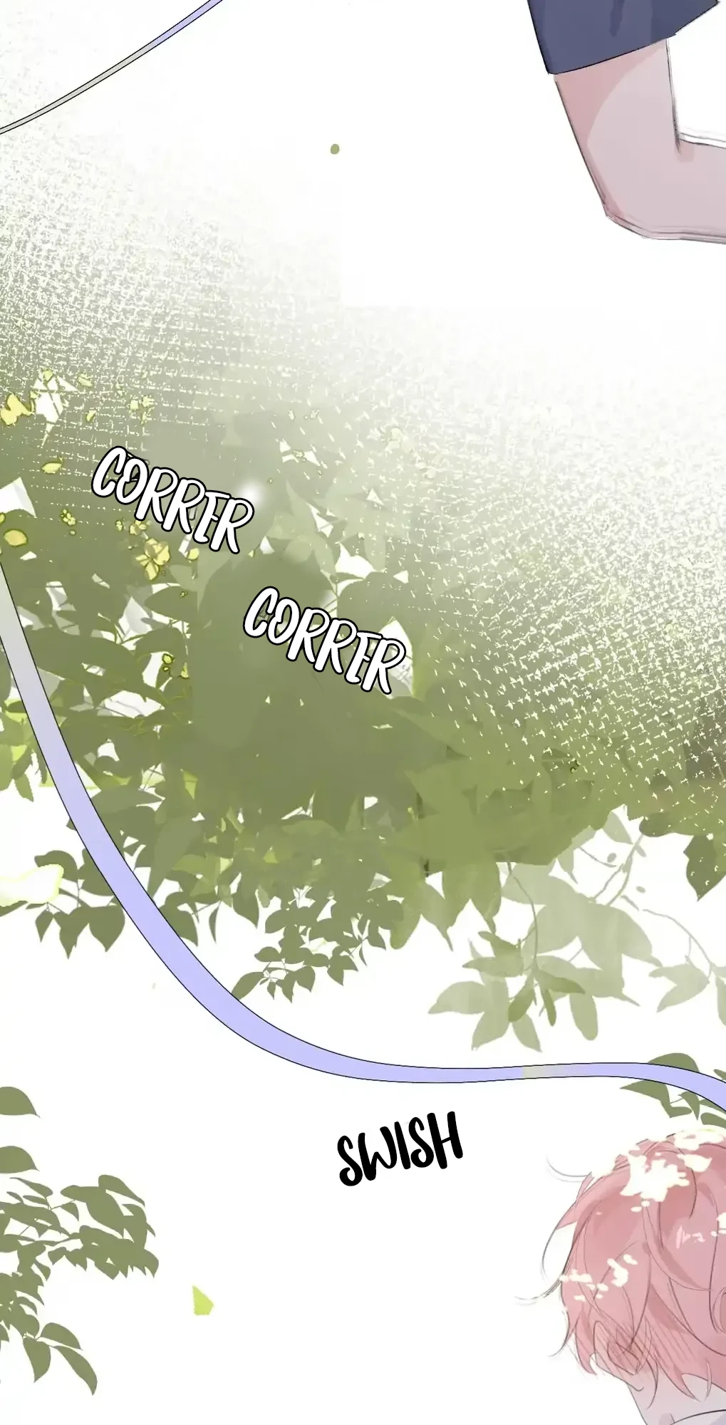 El acuerdo para la hora de dormir Capitulo 1 página 30