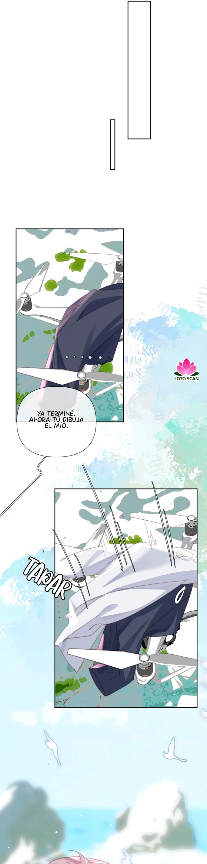 El acuerdo para la hora de dormir Capitulo 10 página 12