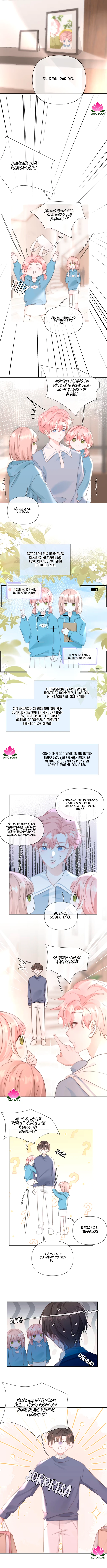 El acuerdo para la hora de dormir Capitulo 17 página 4