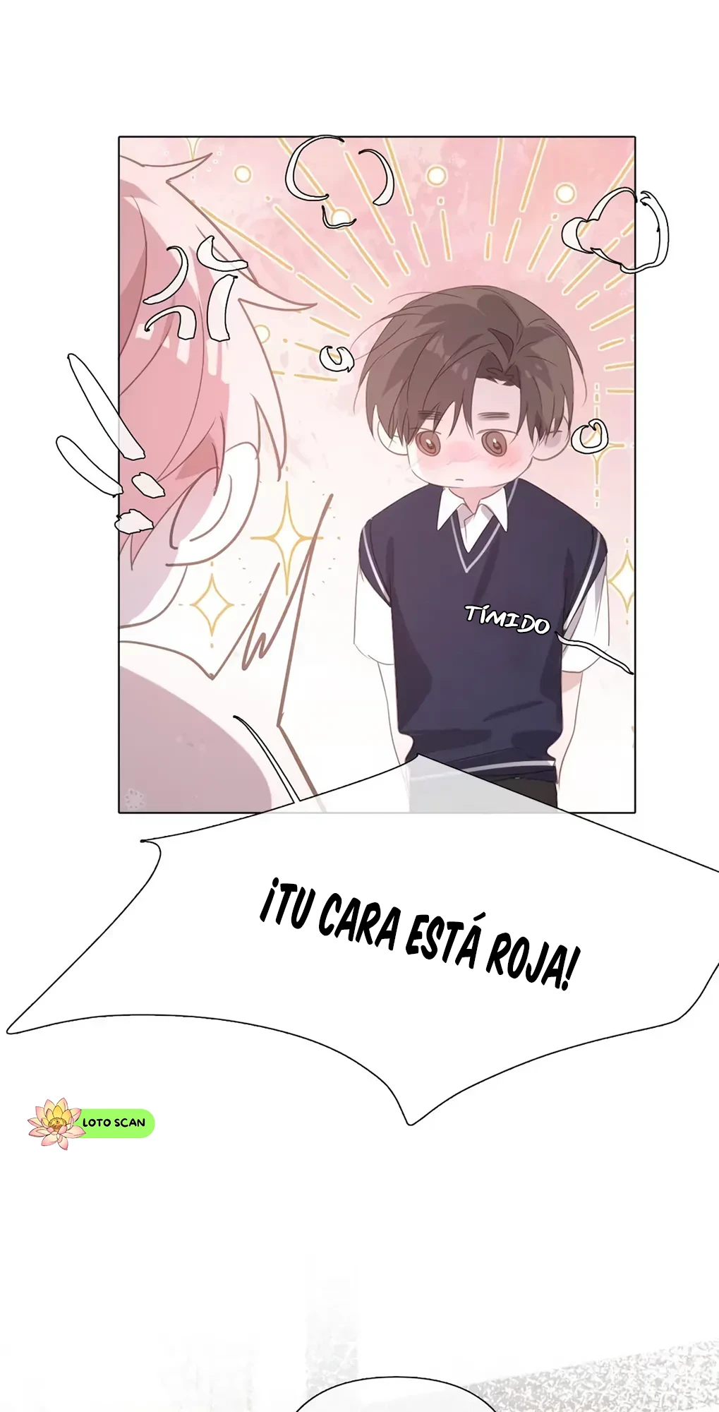 El acuerdo para la hora de dormir Capitulo 2 página 15