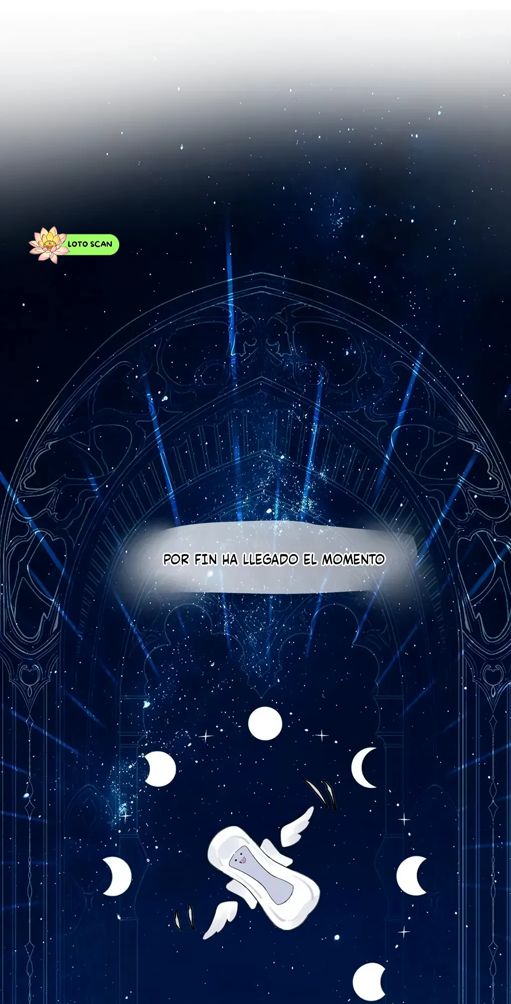 El acuerdo para la hora de dormir Capitulo 2 página 2
