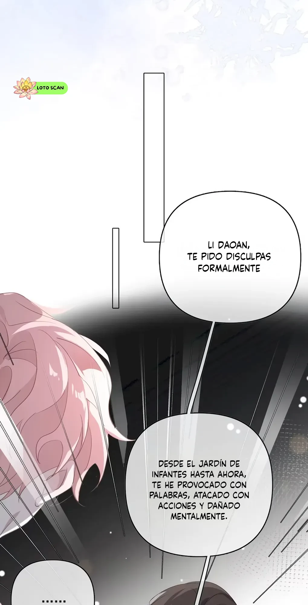El acuerdo para la hora de dormir Capitulo 2 página 29