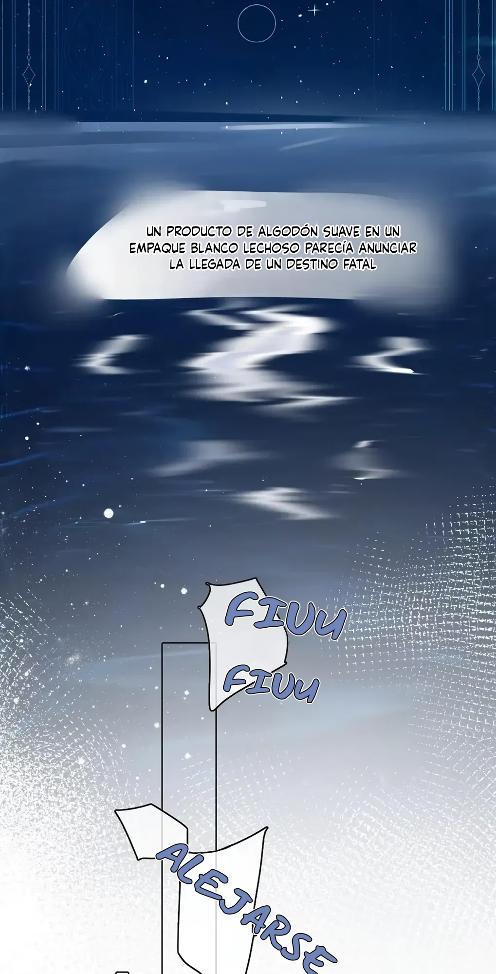 El acuerdo para la hora de dormir Capitulo 2 página 3