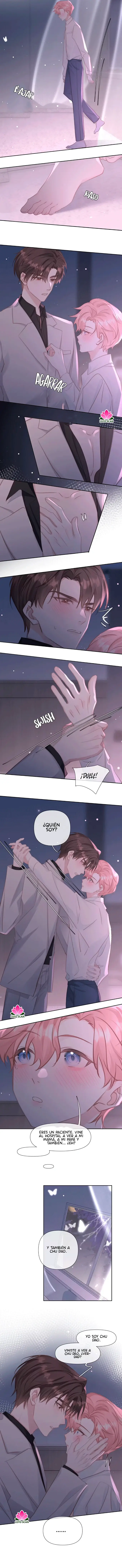 El acuerdo para la hora de dormir Capitulo 20 página 7