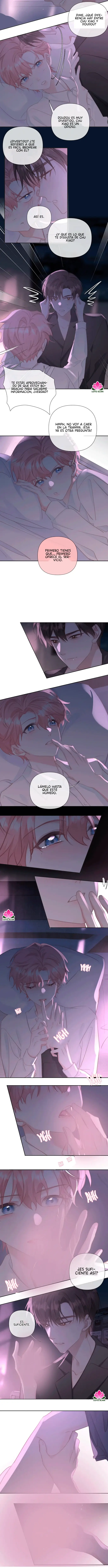 El acuerdo para la hora de dormir Capitulo 21 página 3