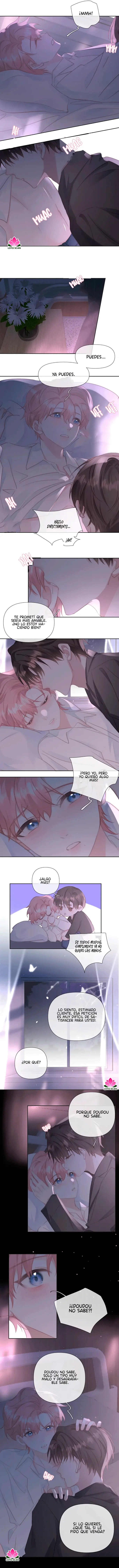 El acuerdo para la hora de dormir Capitulo 21 página 4