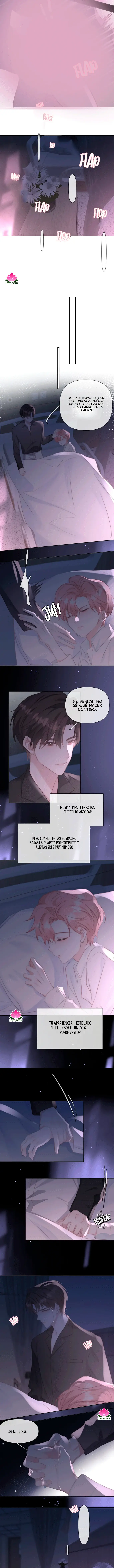 El acuerdo para la hora de dormir Capitulo 21 página 6