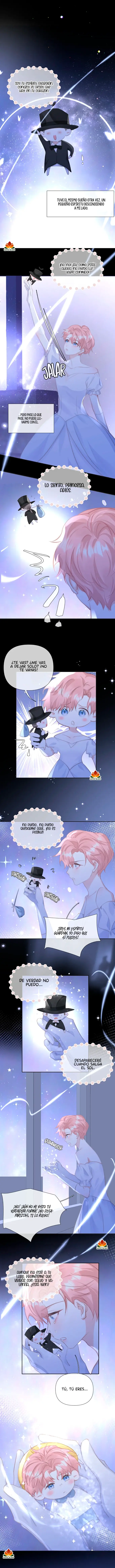 El acuerdo para la hora de dormir Capitulo 22 página 2