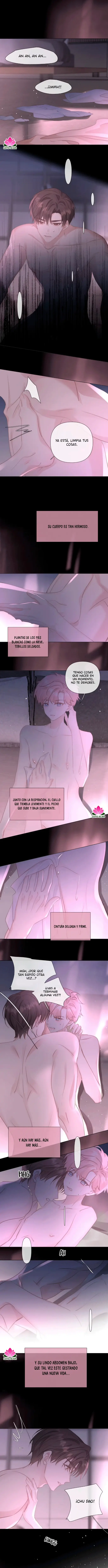 El acuerdo para la hora de dormir Capitulo 26 página 2