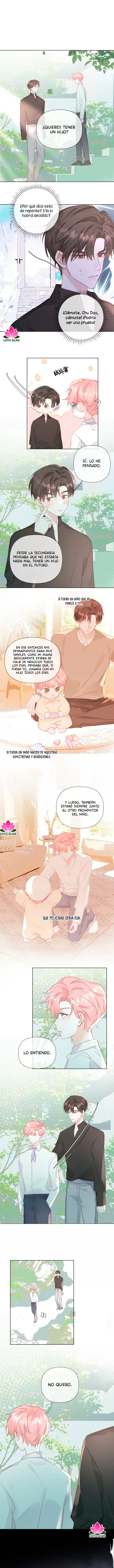 El acuerdo para la hora de dormir Capitulo 27 página 2