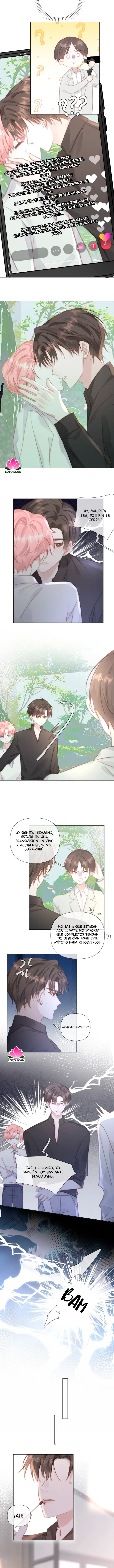 El acuerdo para la hora de dormir Capitulo 27 página 5