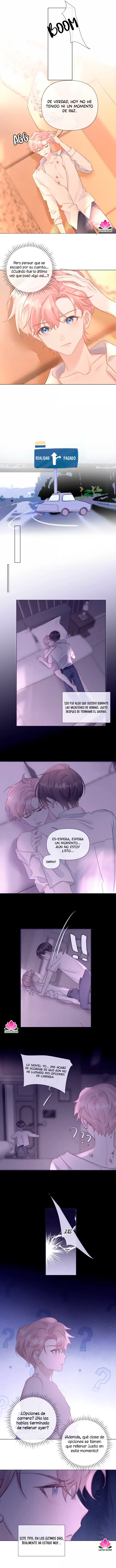 El acuerdo para la hora de dormir Capitulo 28 página 3