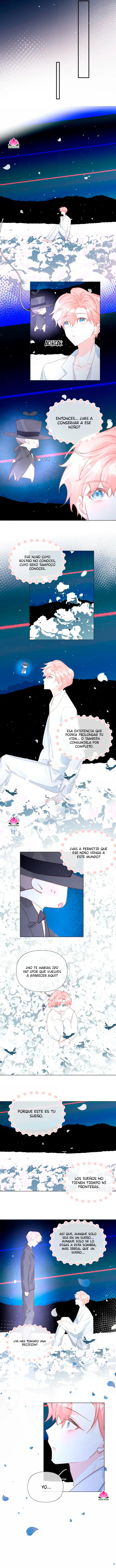 El acuerdo para la hora de dormir Capitulo 30 página 4
