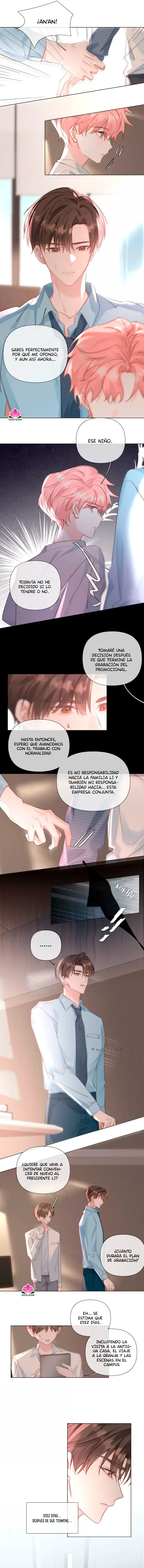 El acuerdo para la hora de dormir Capitulo 32 página 4