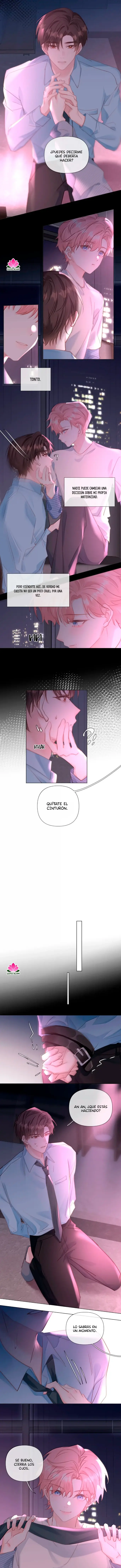El acuerdo para la hora de dormir Capitulo 33 página 3