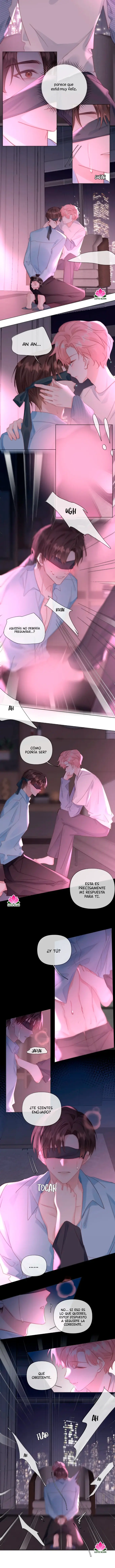 El acuerdo para la hora de dormir Capitulo 33 página 4