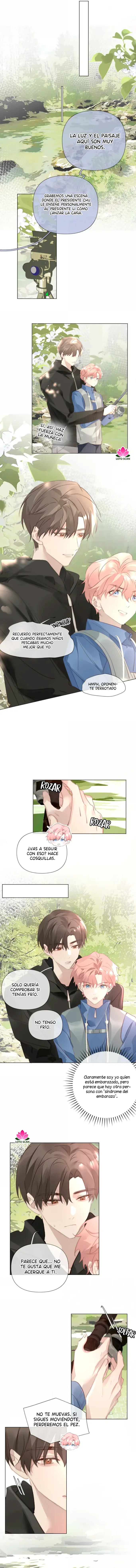 El acuerdo para la hora de dormir Capitulo 35 página 4