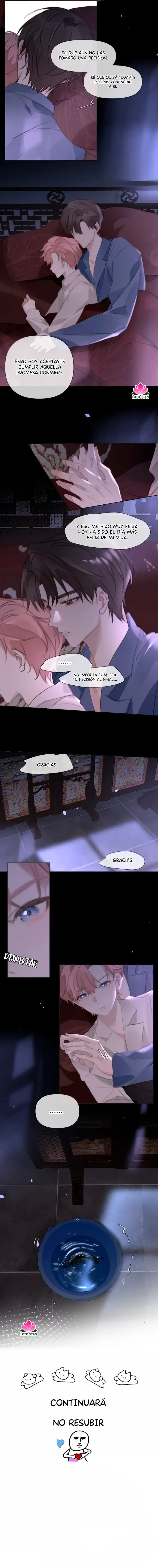 El acuerdo para la hora de dormir Capitulo 35 página 6