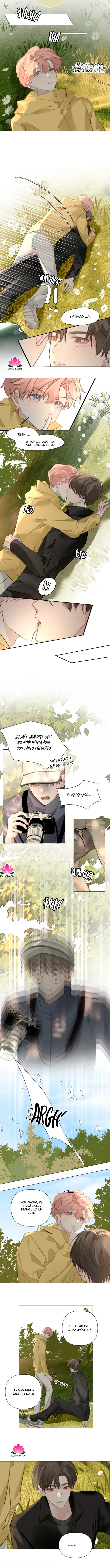 El acuerdo para la hora de dormir Capitulo 37 página 4
