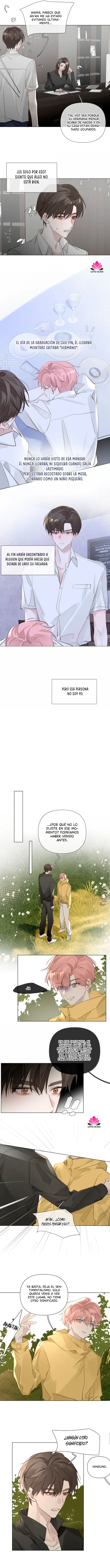 El acuerdo para la hora de dormir Capitulo 38 página 4