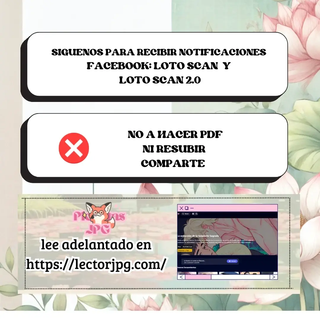 El acuerdo para la hora de dormir Capitulo 38 página 6