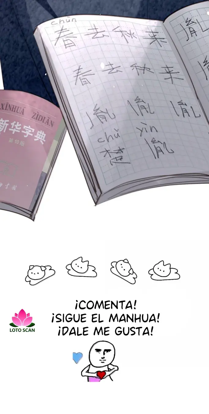 El acuerdo para la hora de dormir Capitulo 40 página 6