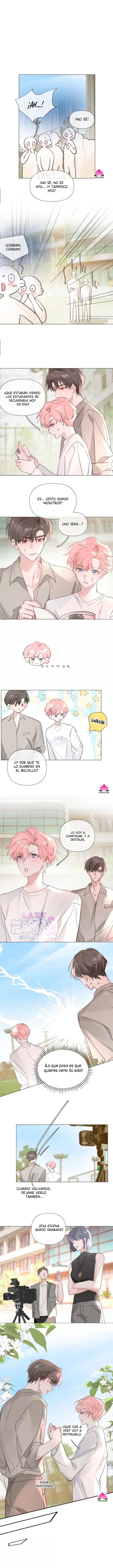 El acuerdo para la hora de dormir Capitulo 43 página 2