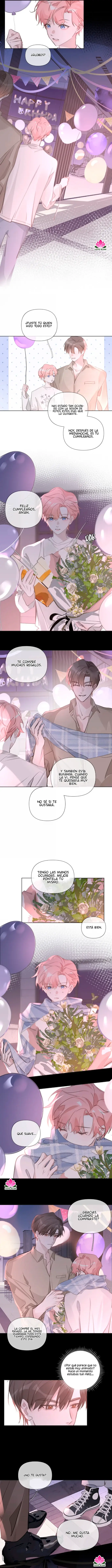 El acuerdo para la hora de dormir Capitulo 44 página 4
