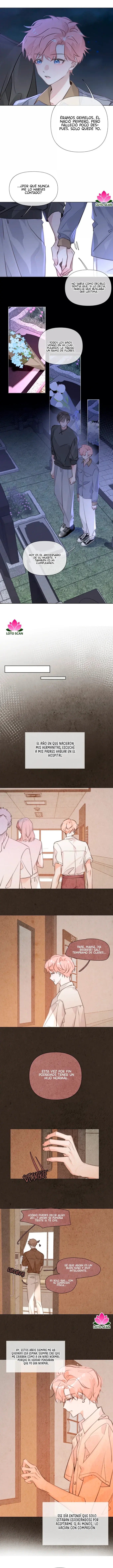 El acuerdo para la hora de dormir Capitulo 45 página 3