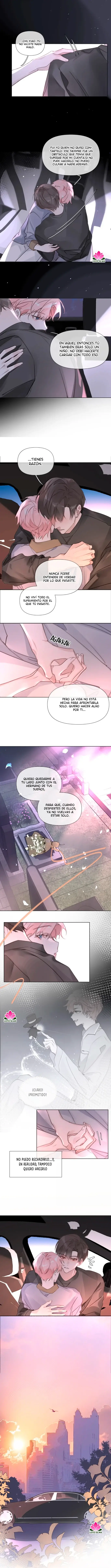 El acuerdo para la hora de dormir Capitulo 46 página 3