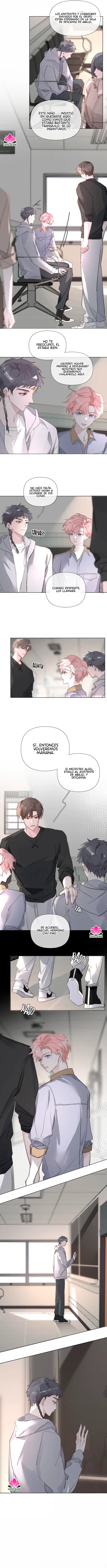 El acuerdo para la hora de dormir Capitulo 47 página 3