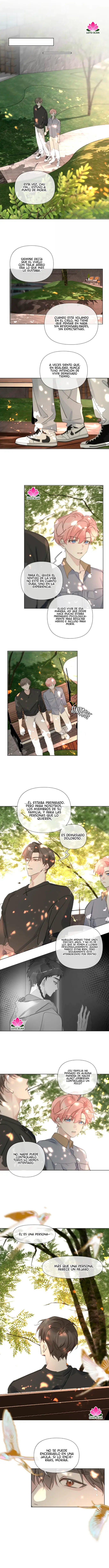 El acuerdo para la hora de dormir Capitulo 47 página 4