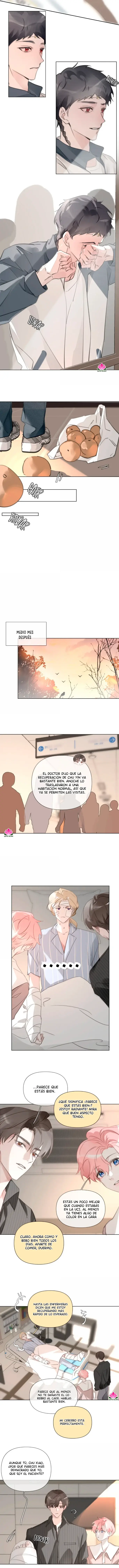 El acuerdo para la hora de dormir Capitulo 48 página 4
