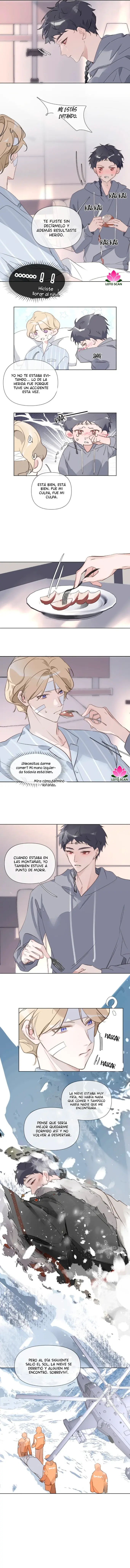 El acuerdo para la hora de dormir Capitulo 49 página 2
