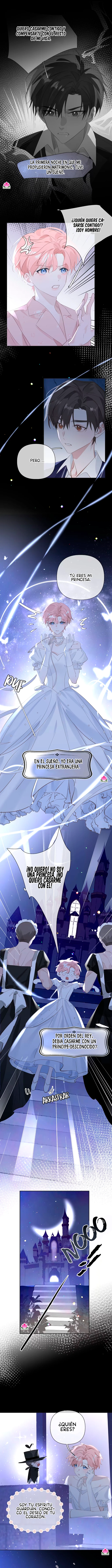 El acuerdo para la hora de dormir Capitulo 5 página 2