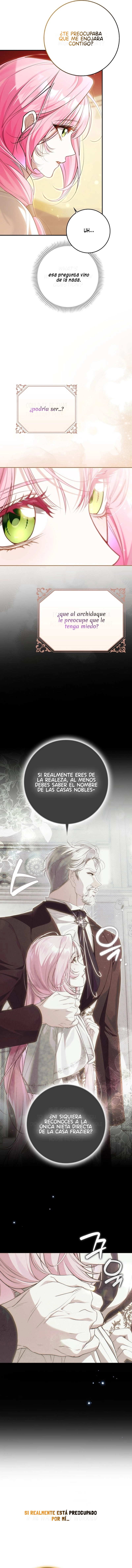 Rechazo ser una basura Capitulo 14 página 14