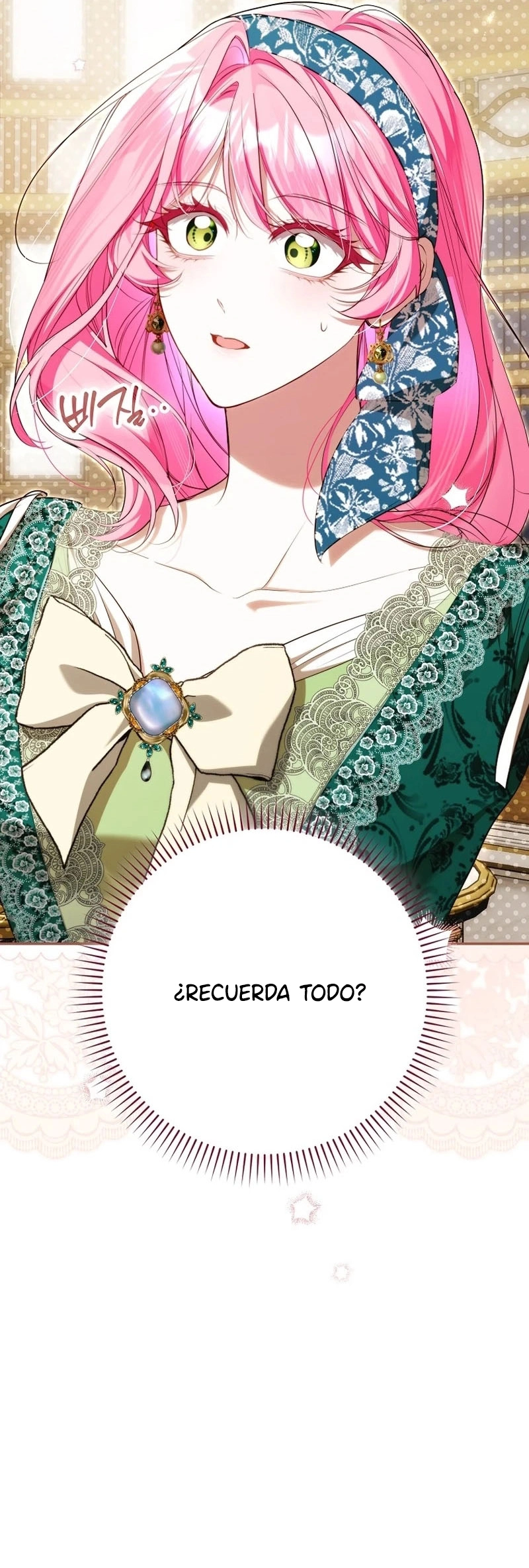 Rechazo ser una basura Capitulo 16 página 16