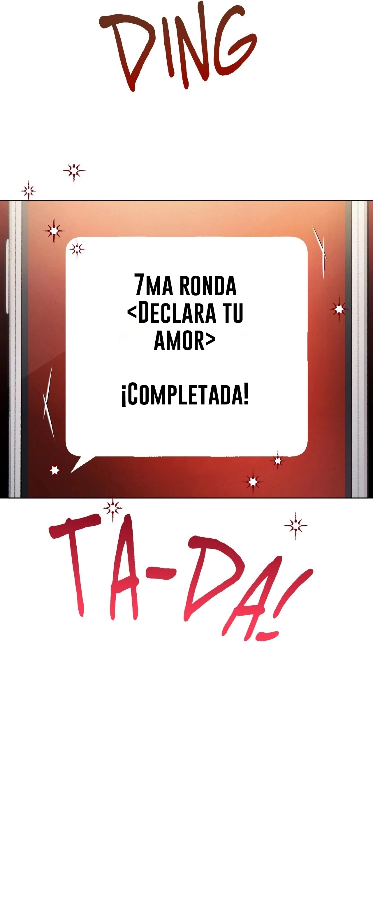 Misión del Hilo Rojo (Sin censura) Capitulo 25 página 18