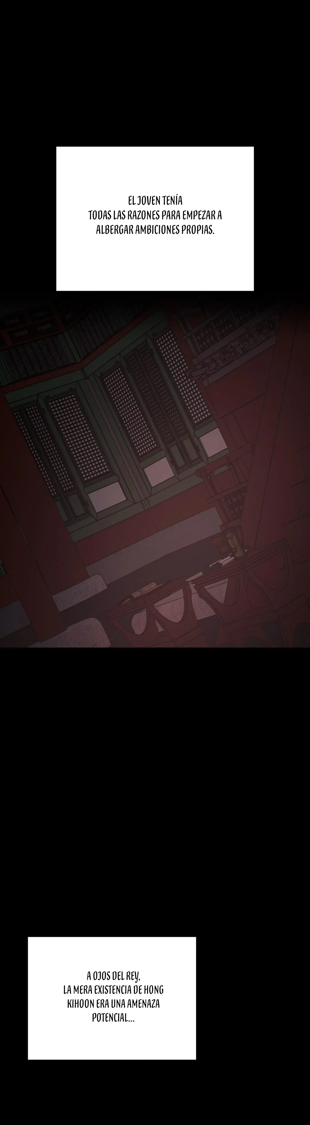 Misión del Hilo Rojo (Sin censura) Capitulo 48 página 22