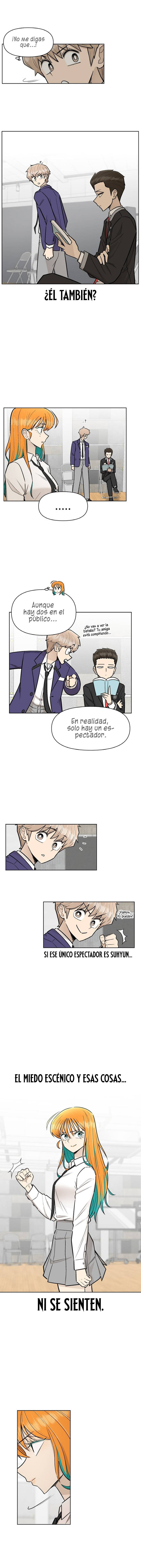 Escuela de la Calle Capitulo 12 página 6